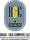 Road Gold Company LLC Logo